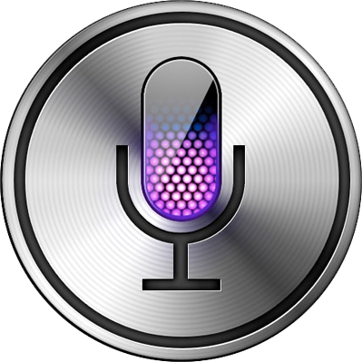 Siri-icon