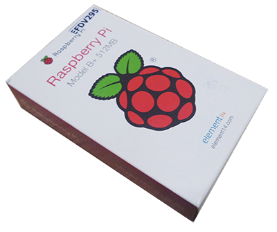 raspberry pi