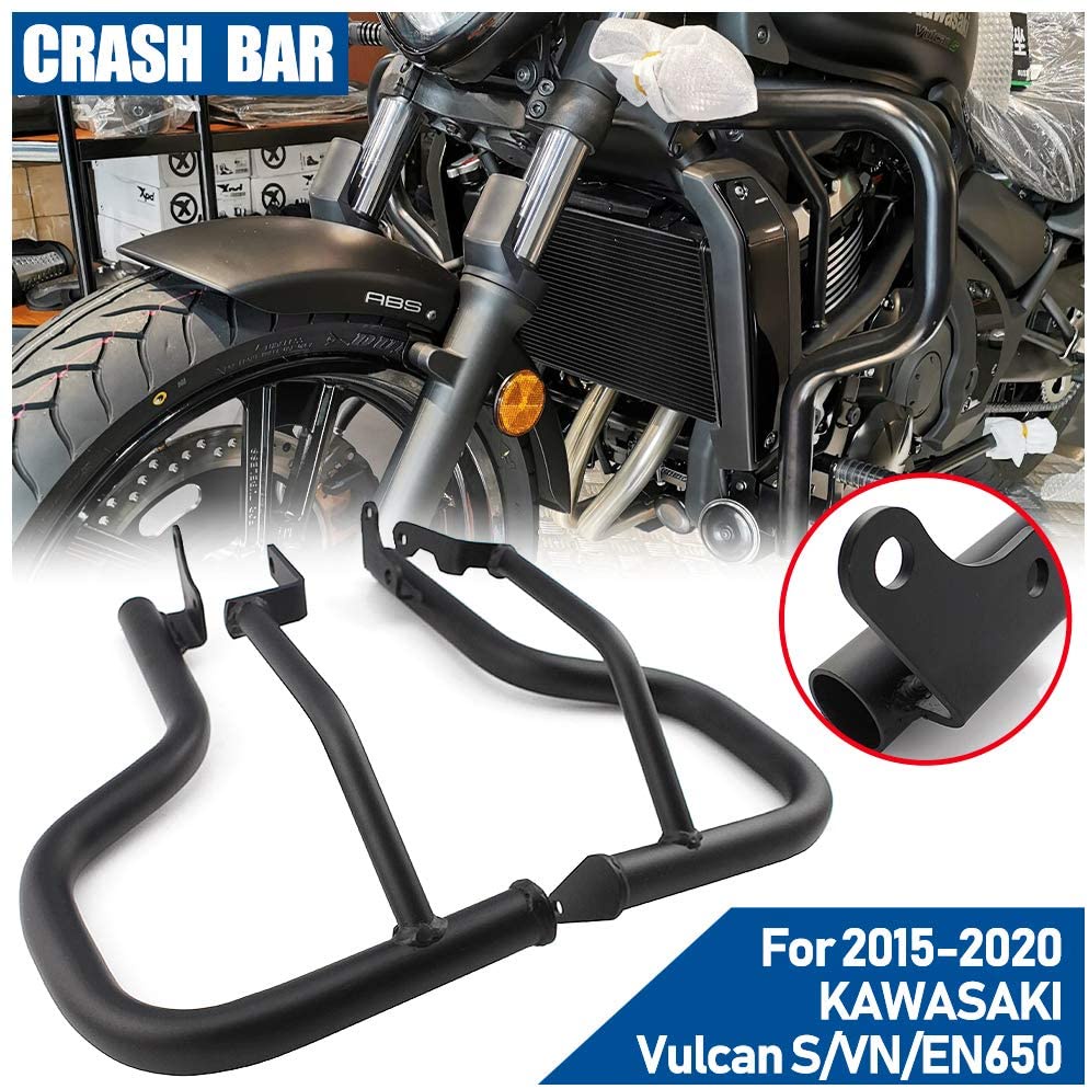 ตะแกรงหม้อน้ํา Kawasaki Vulcan S 650