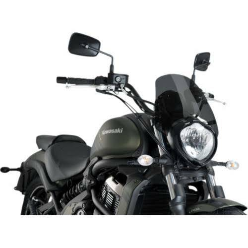 ตะแกรงหม้อน้ํา Kawasaki Vulcan S 650